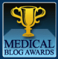 Medical Blog Award