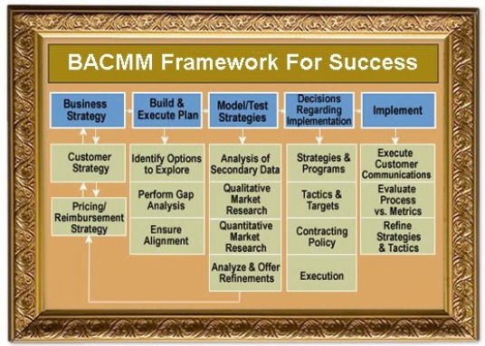 Framework For Success